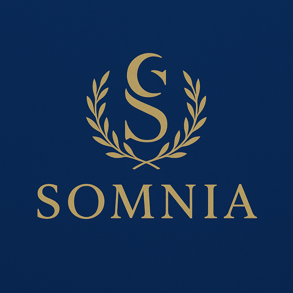 Somnia Staging
